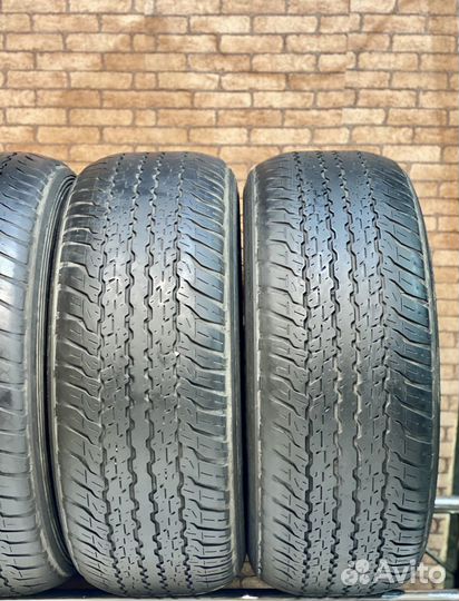 Dunlop Grandtrek AT25 285/60 R18