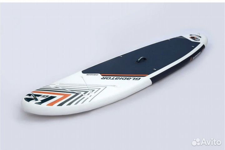 Доска SUP надувная Gladiator Origin 10.6 SC (2023)