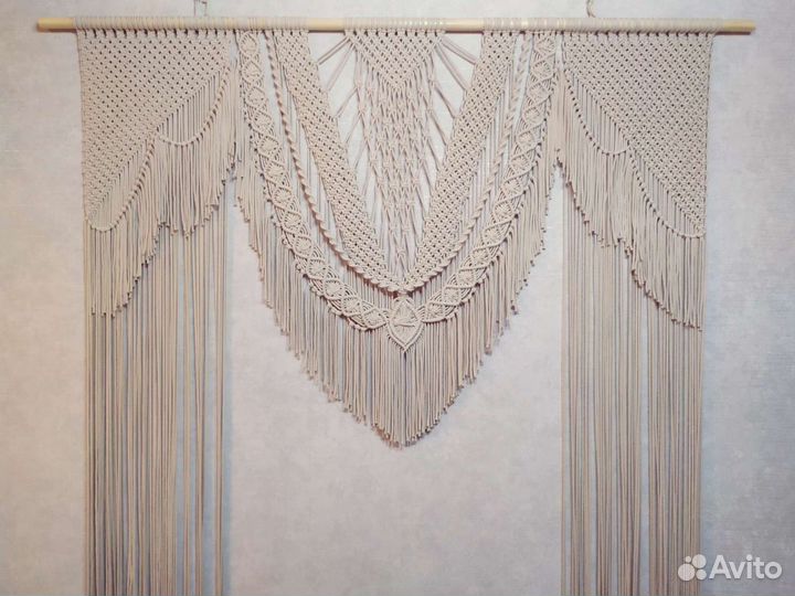 Свадебные Шторы на арку