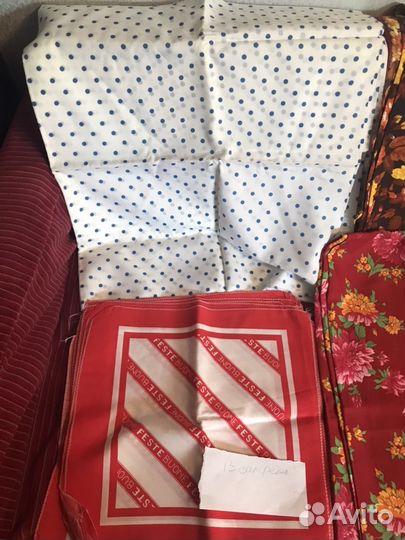 Ткани хлопок сатин бязь шифон ситиц шёлк