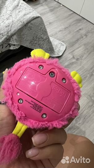 Игрушка Furby мини оригинал
