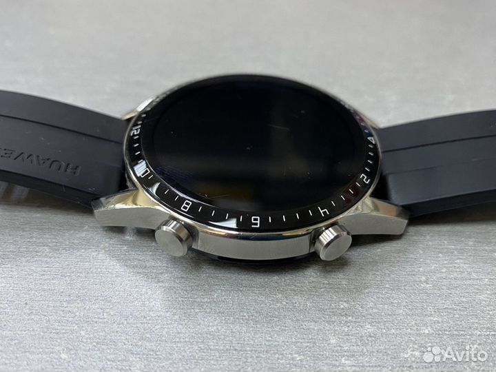 Смарт- часы Huawei Watch GT 2 46mm