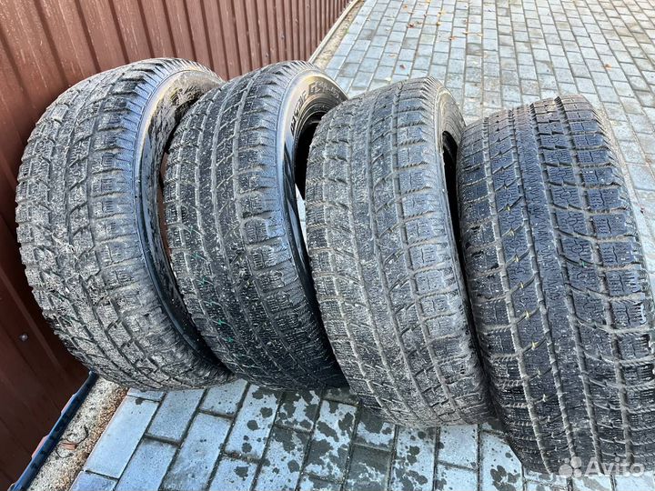 Toyo Observe GSi-5 265/60 R18 110Q