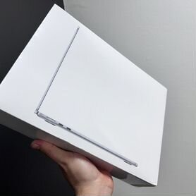 Apple / MacBook Air M2 8/512gb / новый / рус.клав