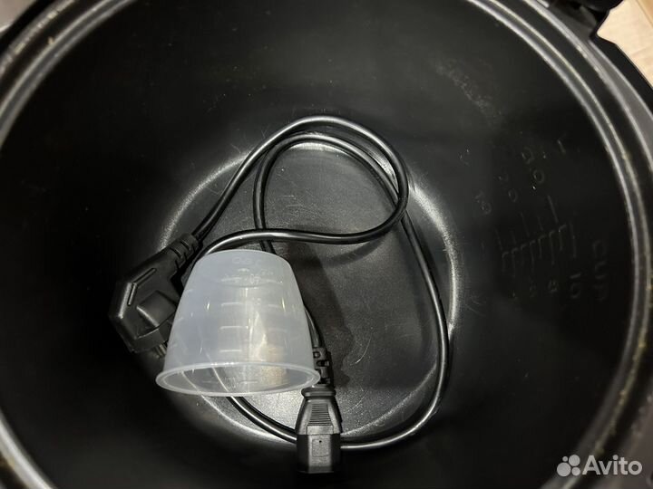 Мультиварка redmond RMC- M36