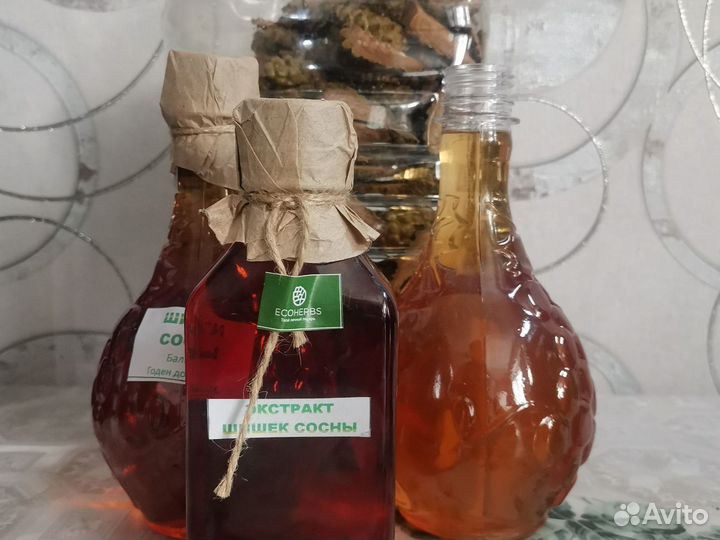 Экстракт шишек после инсульта