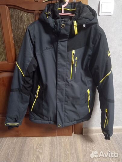 Куртка для мальчика