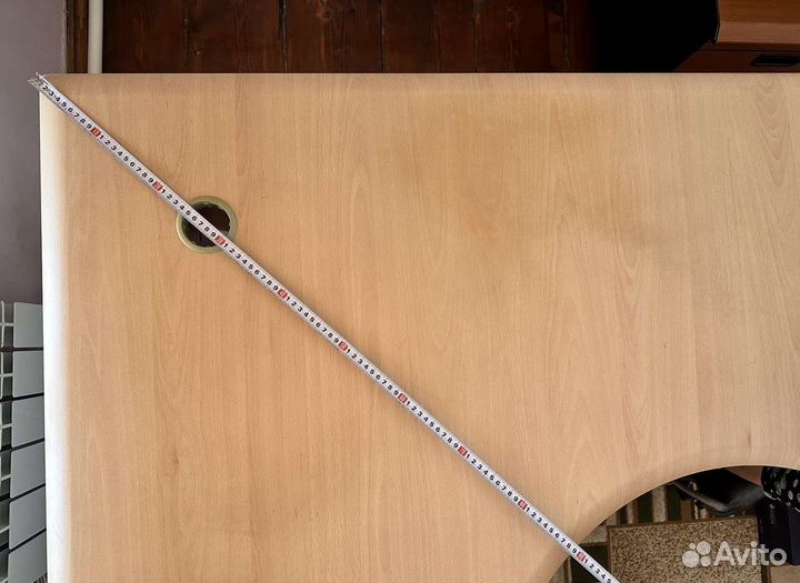 Компьютерный стол бу