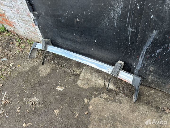 Бампер ваз 2106 передний задний