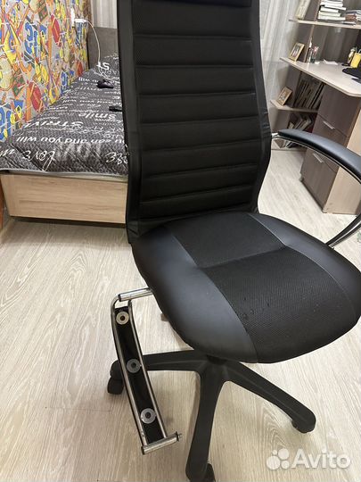 Компьютерное кресло