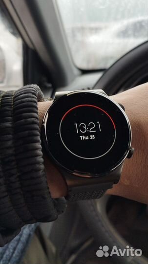 Huawei Watch Gt 2 Pro