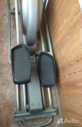 Эллиптический тренажёр Spirit