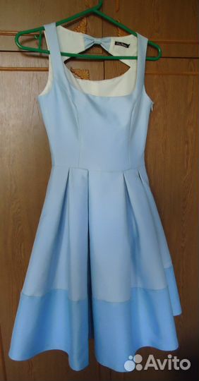 Новое платье Kira Plastinina