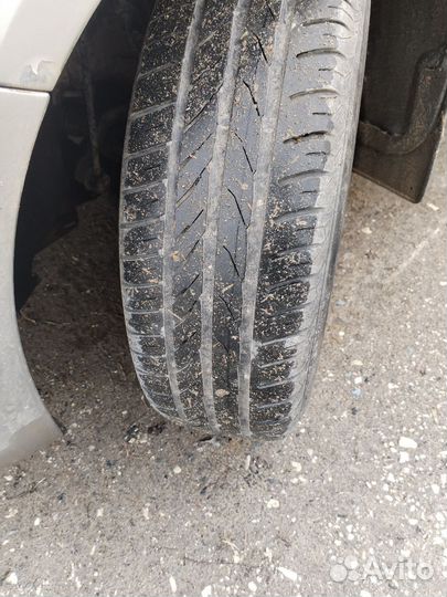 Assa Assa 195/65 R15