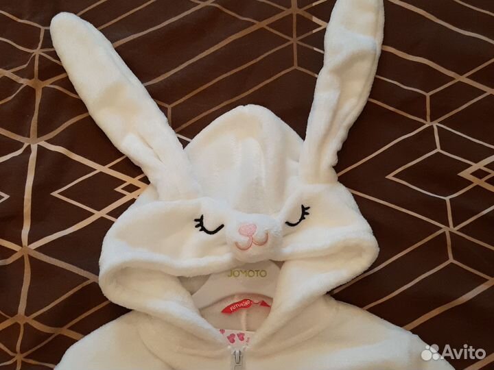 Комбинезон Кигуруми