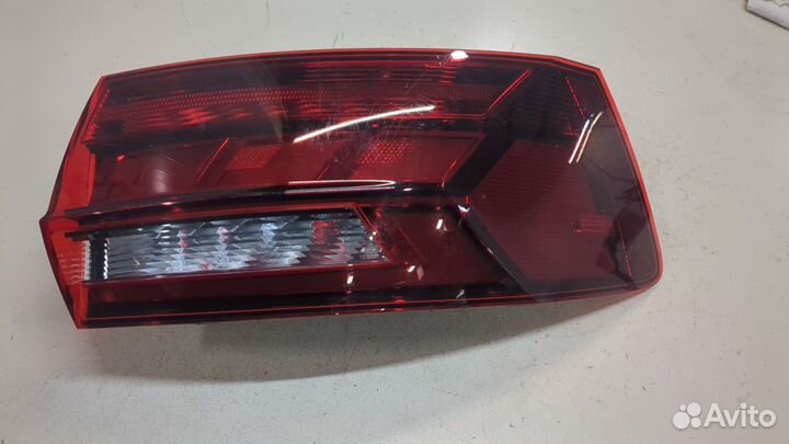 Фонарь (задний) Volkswagen Jetta 7 2018, 2021
