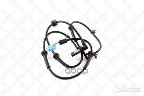 Датчик ABS Nissan Primera (P12E) Fl 0665499SX