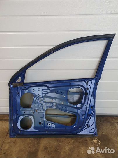 Дверь перед.правая Chevrolet lacetti седан
