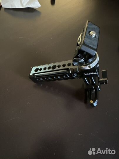 Клетка smallrig для fujifilm x-t3