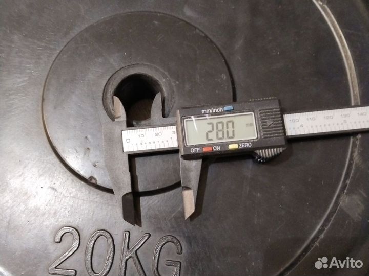 Спортивные блины