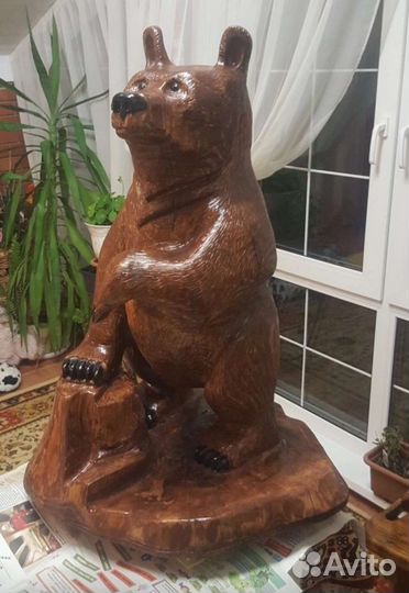 Декоративные изделия для сада