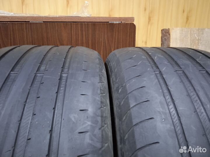 Goodyear Eagle F1 Asymmetric 3 245/45 R18 100Y