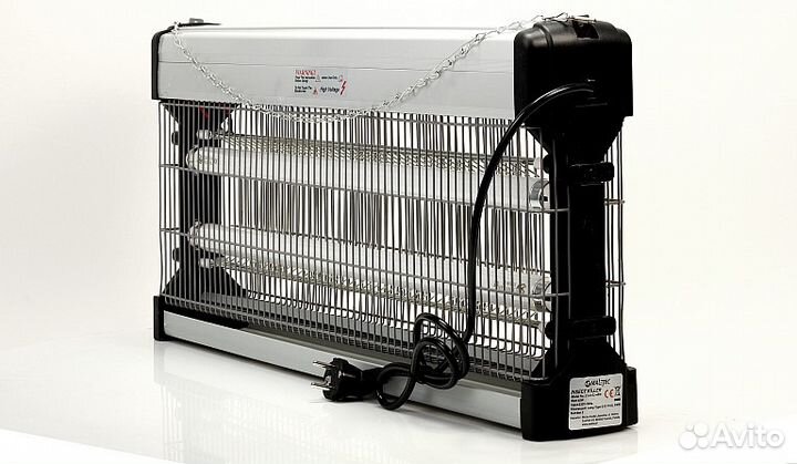 Уничтожитель мух Инсектицидная лампа GD4