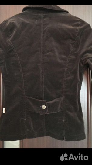 Пиджак для девочки