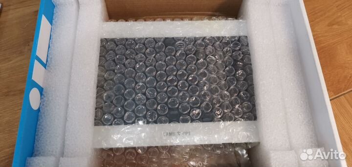 Видеодомофон Came Xts 7ip wh wifi