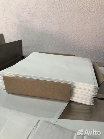 Бумага 60 мкм для камамбера и бри