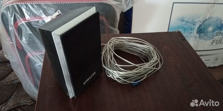 Колонка samsung