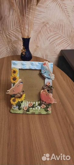 Рамки для фото