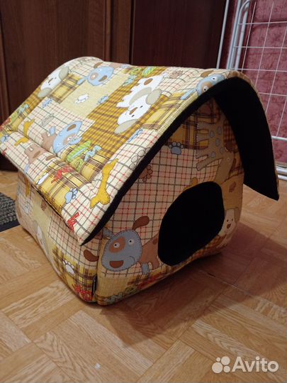 Домик для кошки/собаки