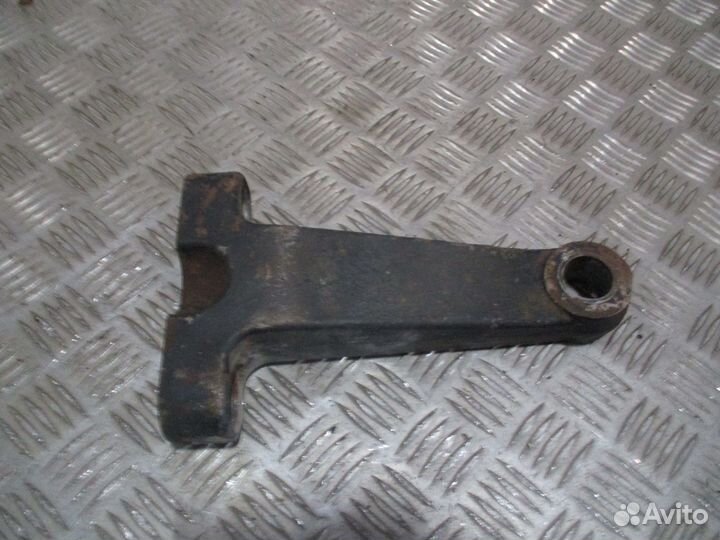 Рычаг тяги сошки камаз 5490-3001035