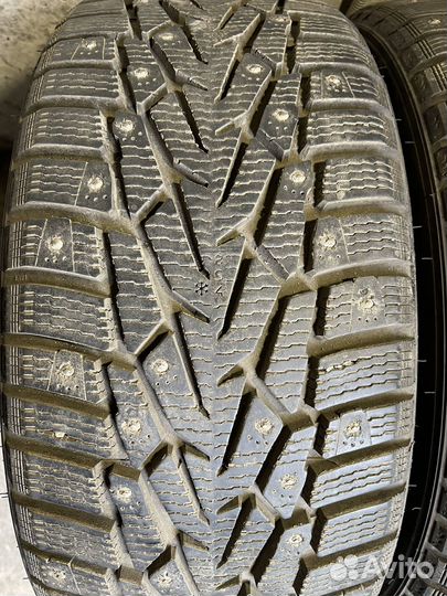 Nokian Tyres Nordman 7 225/50 R17