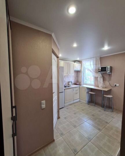 Дом 60 м² на участке 4 сот.