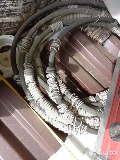 Шланг для мойки