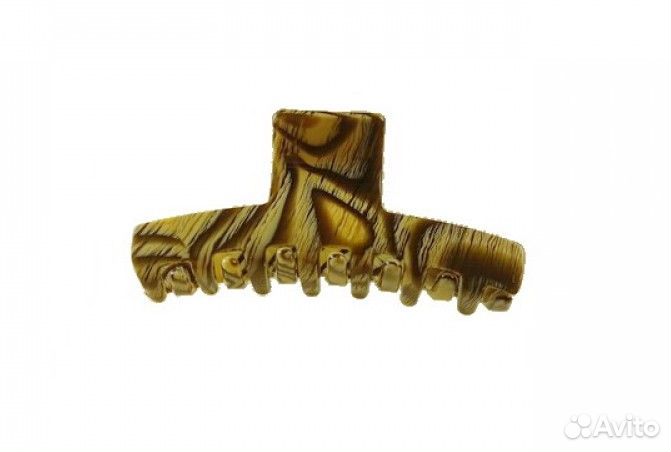 Краб для волос Mon PlaisiR 10-43 Франция