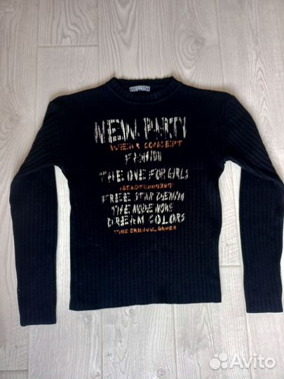 Джемпер мужской