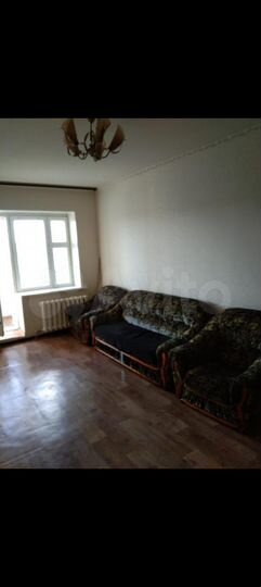 1-к. квартира, 40,8 м², 3/3 эт.