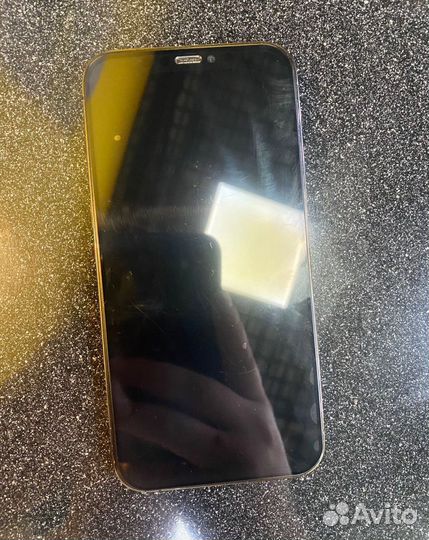 iPhone 12 Pro, 128 ГБ