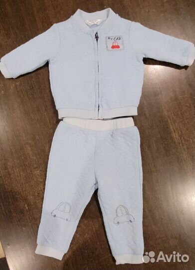 Костюм детский