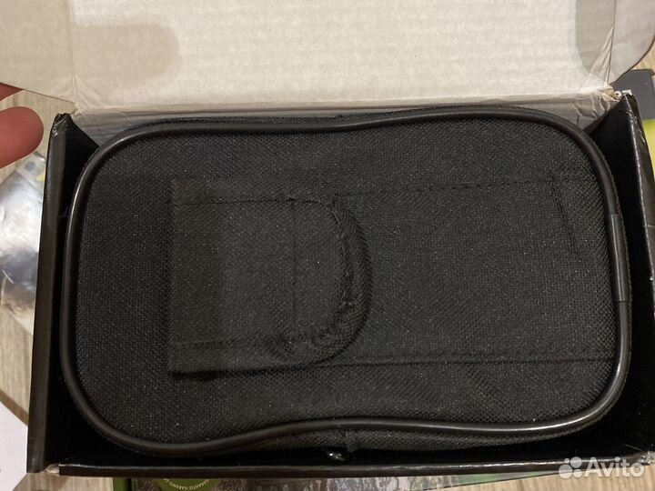 Камера инспекционная parkside