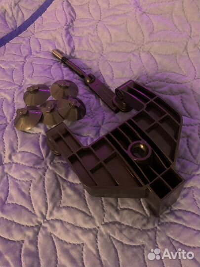 Игровой руль hori racing wheel apex