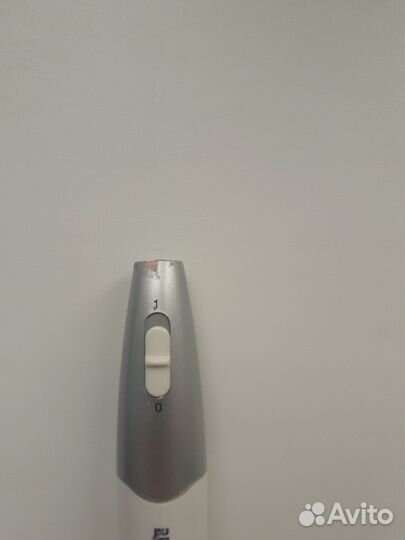 Триммер braun
