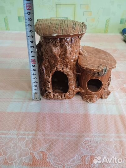 Для аквариума