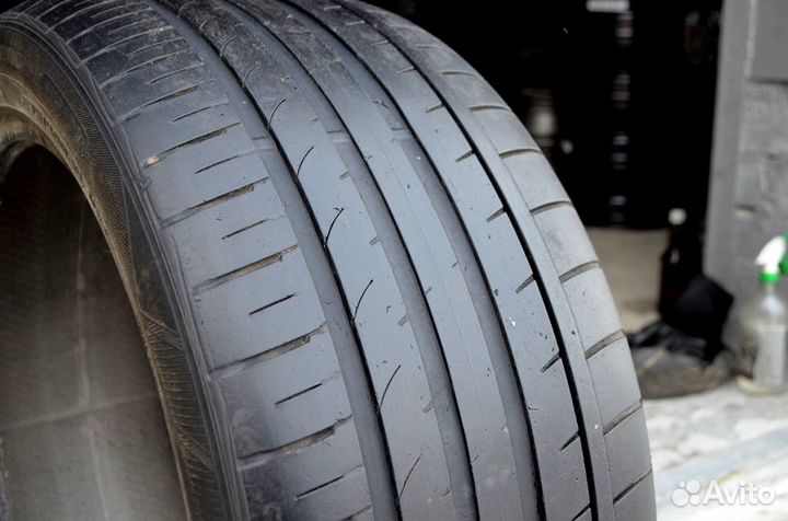 Falken Azenis FK-453CC 275/40 R20