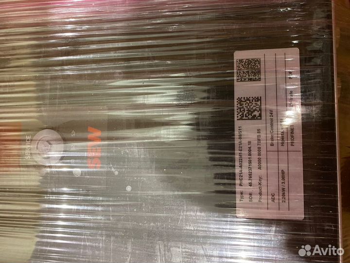 SEW Eurodrive phc21a-A022M1-E20A-00/S11