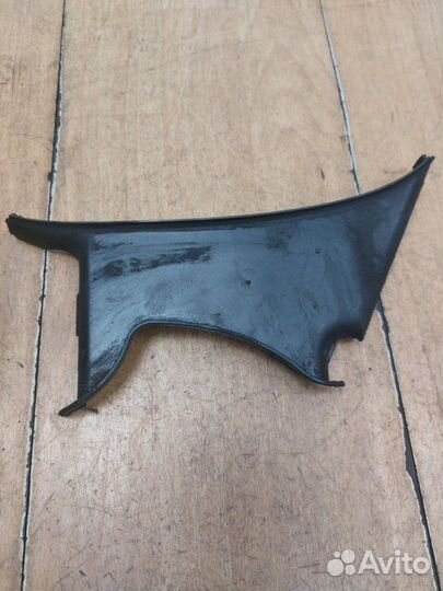 Кожух ремня грм Opel Astra H Z18XER 2008