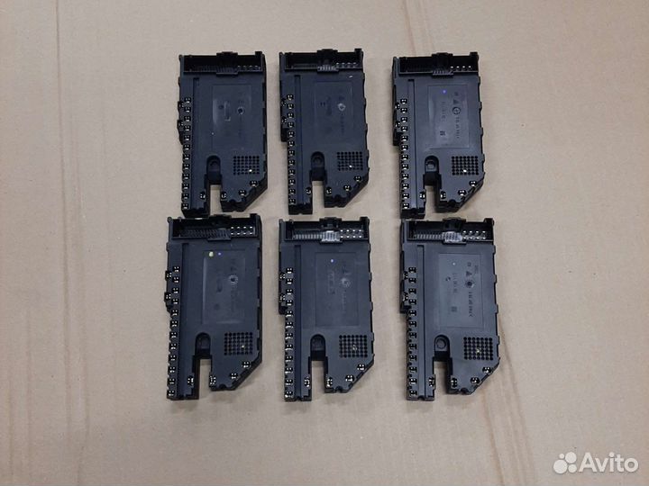 Блок комфорта мультитаймер Opel Astra G опель астр